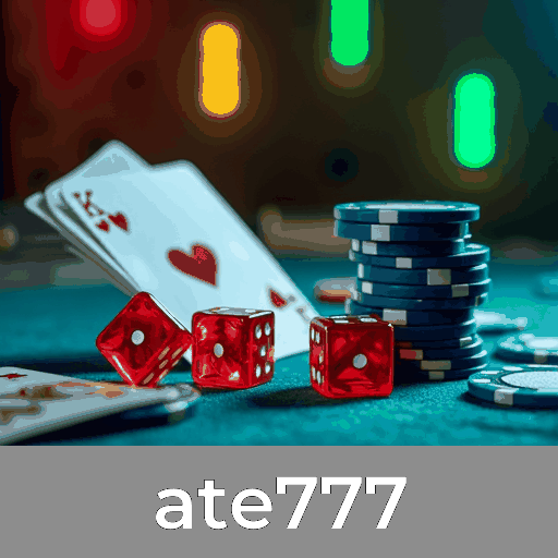 Experimente o Login Premium com Proteção Avançada no ate777