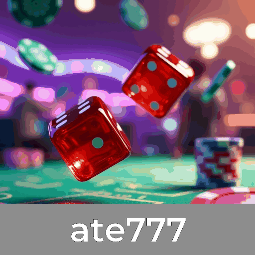 Experiência Autêntica com Ate777: Jogos de Mesa Ao Vivo