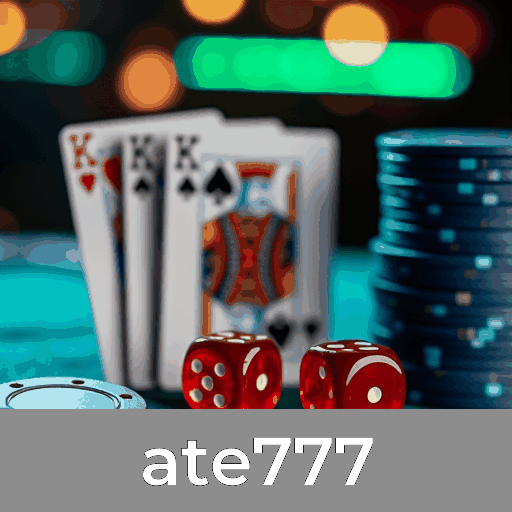 ate777: A Plataforma de Apostas com Serviços Profissionais